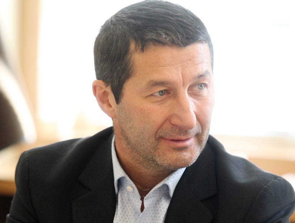Владимир Каролев