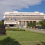 Министерство на външните работи - сграда