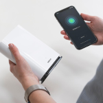 През целия декември Vivacom предлага Nokia Beacon устройства в комбинация с платформата за телевизия и интернет EON