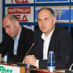 БТА Пресконференция Георги Кадиев