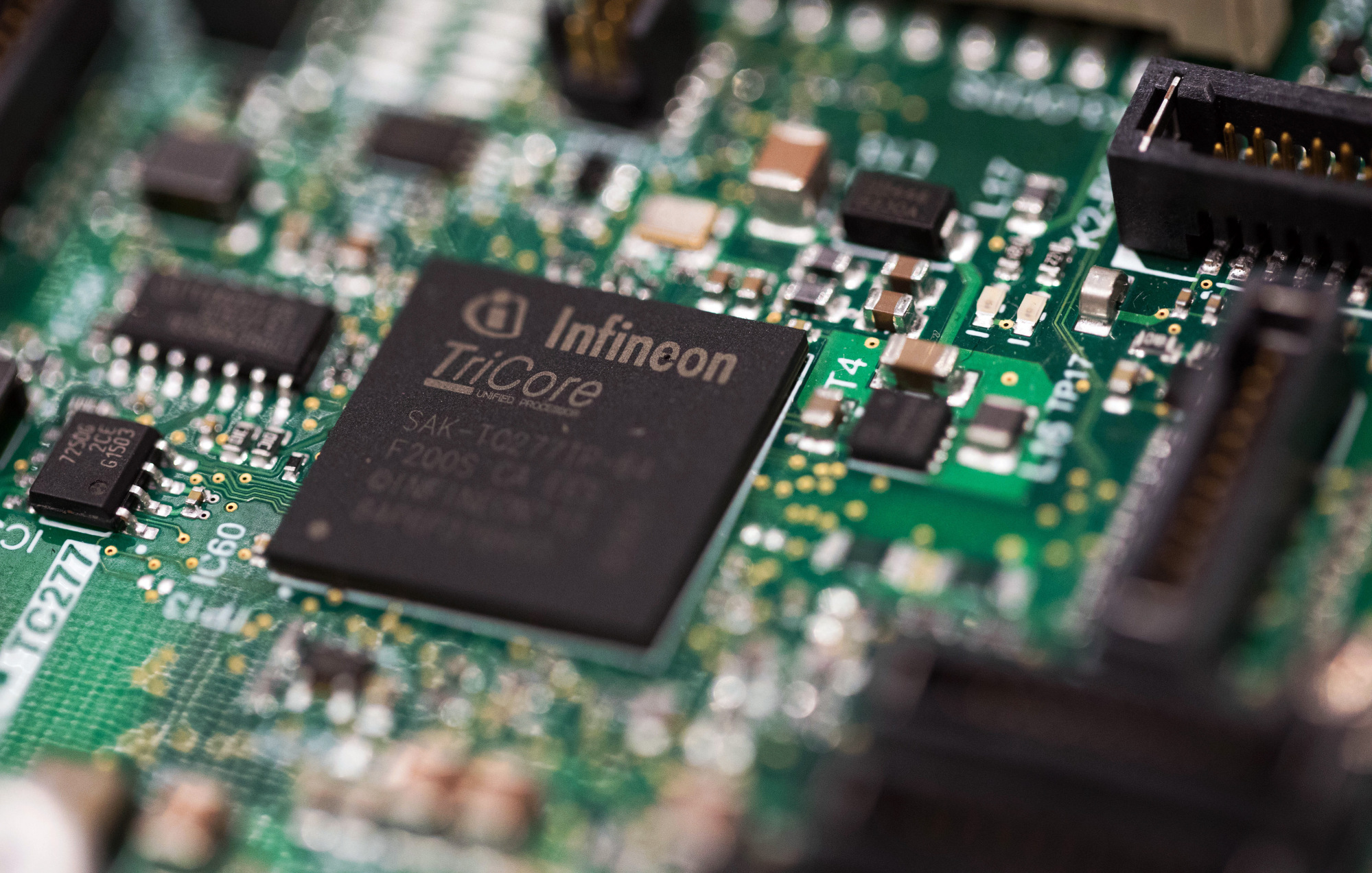 Infineon