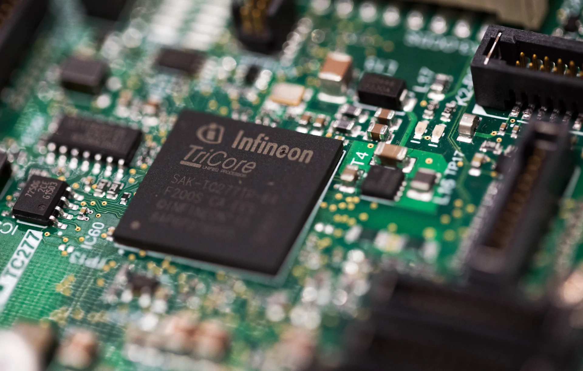 Infineon