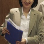 Соня Найденова