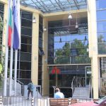 Агенция по вписванията