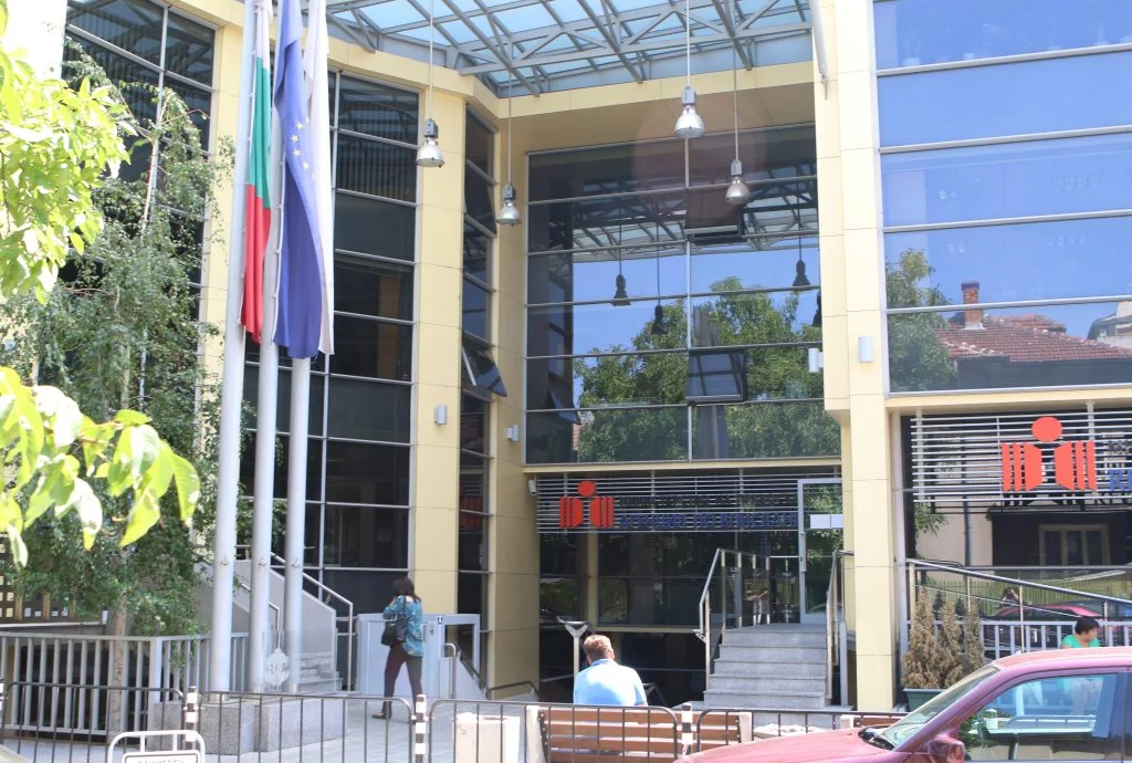 Агенция по вписванията