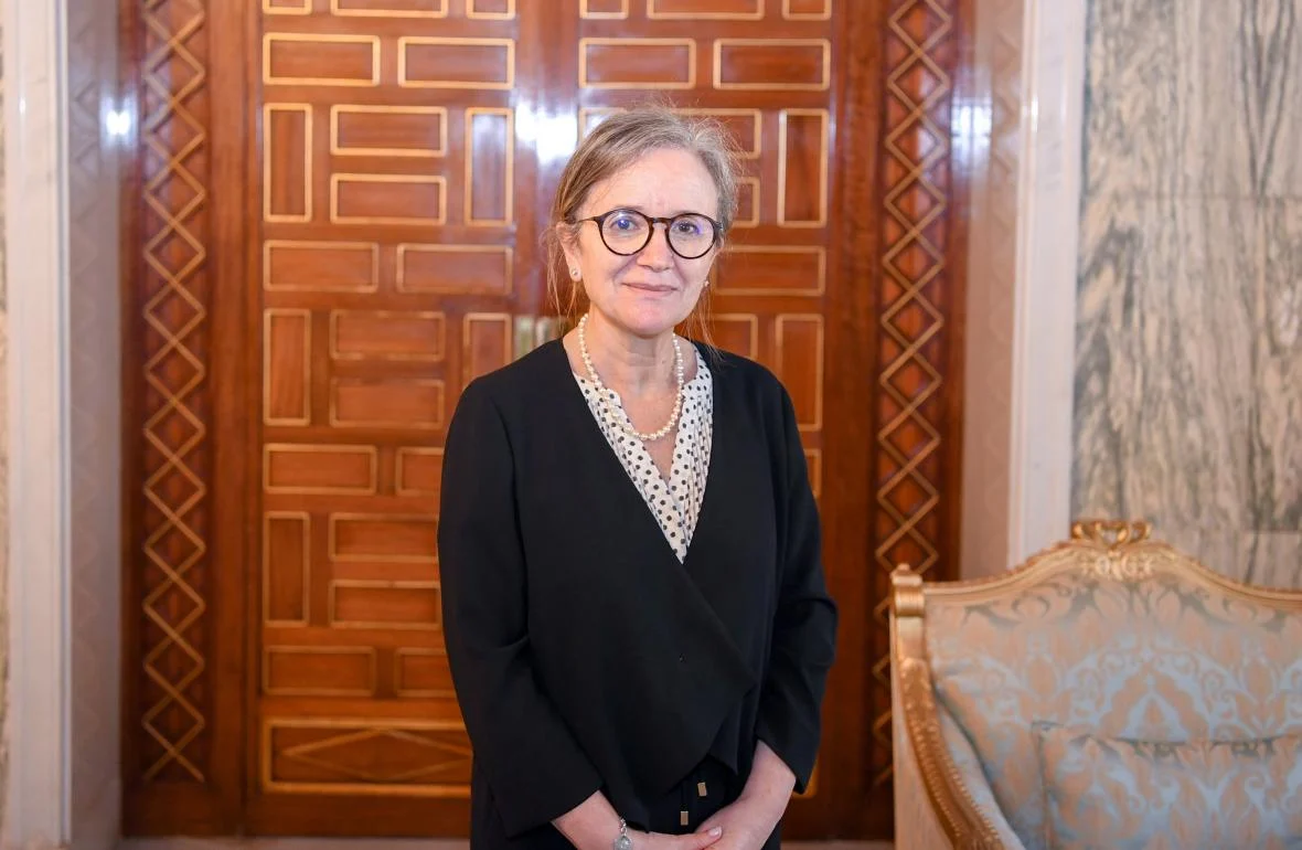 Нажла Буден