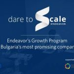 Endeavor – Dare to Scale