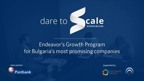 Endeavor – Dare to Scale