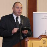 Конференция на тема: Прелом в застраховането - публично обсъждане на нов кодекс за застраховането Румен Гълъбинов