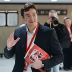 Крум Зарков готов да подаде оставка, ако не получи вот на доверие