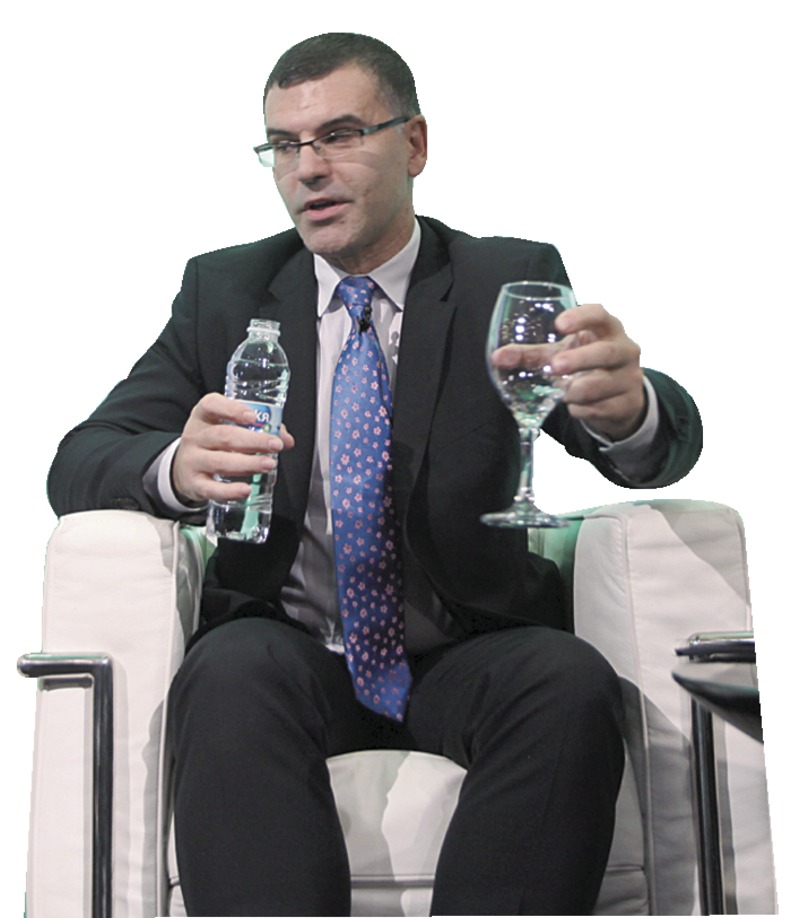 Финансова стабилност за държавата