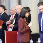 Парламент комисия по бюджет и финанси