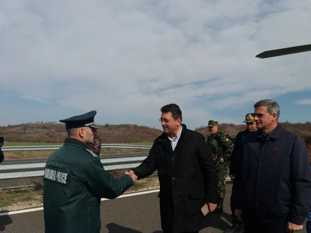 МНО- граница