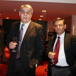 КемпинскиЗастраховател на ГодинатаБорислав Михайлов - изп. дир. гаранционен фондНиколай Сотиров - гаранционен фонд