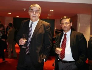 КемпинскиЗастраховател на ГодинатаБорислав Михайлов - изп. дир. гаранционен фондНиколай Сотиров - гаранционен фонд