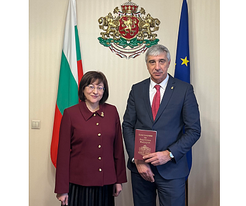 ВАдвС КС