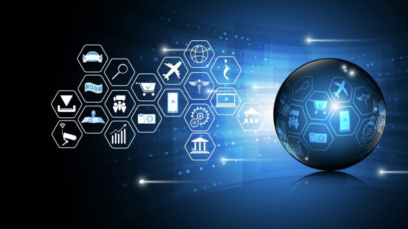 "Интернет на нещата"