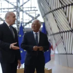 Радев и Антонио Коща обсъдиха бюджета, отбраната и разширяването на ЕС
