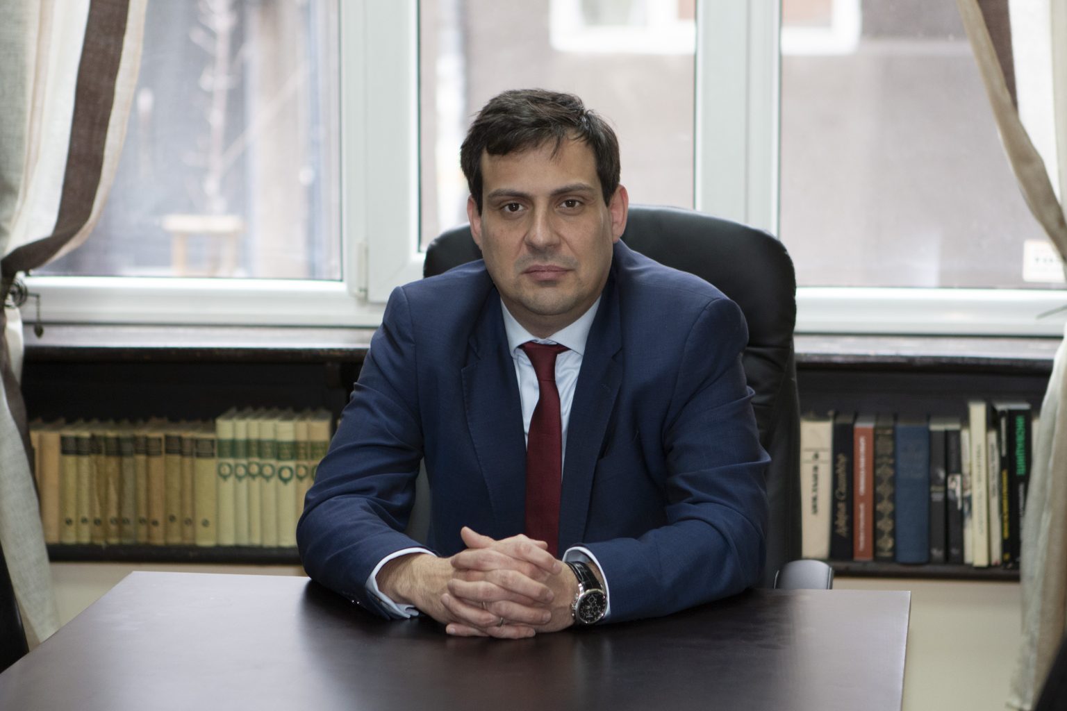 Светослав Бенчев БПГА1