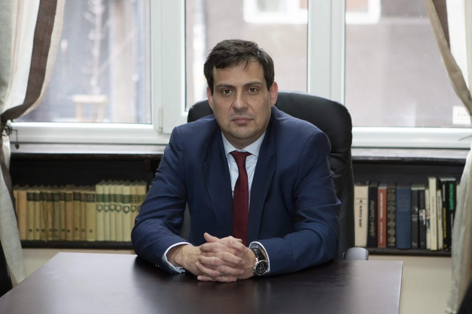 Светослав Бенчев БПГА1