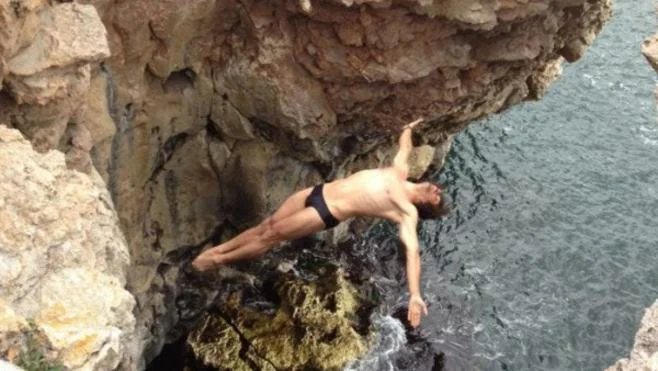 спорт