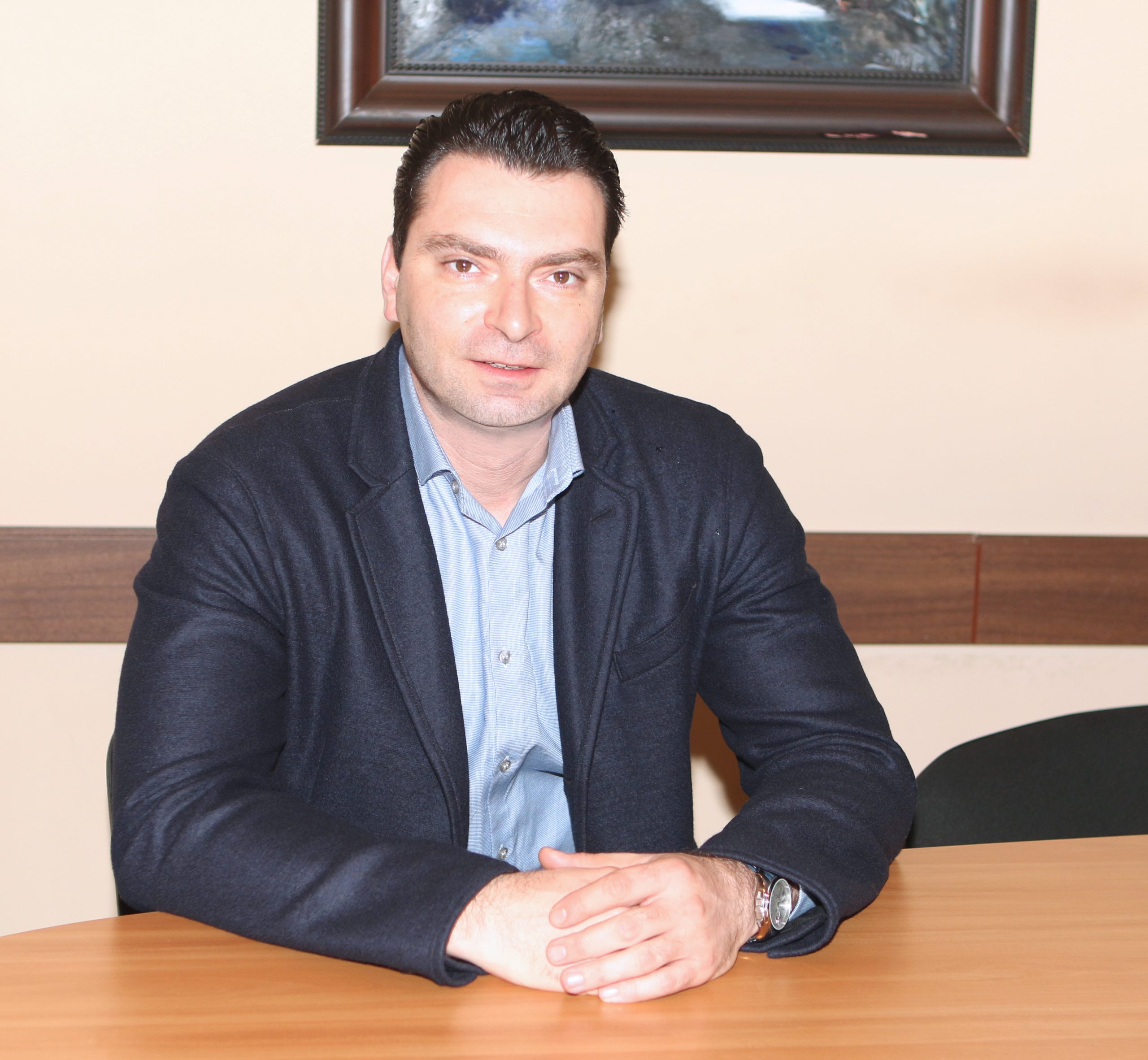 Калоян Паргов