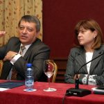 ОББ - общо събраниеСтилиян Вътев - гл. изп. директор на ОББРадка Тончева - изп. директор на ОББ