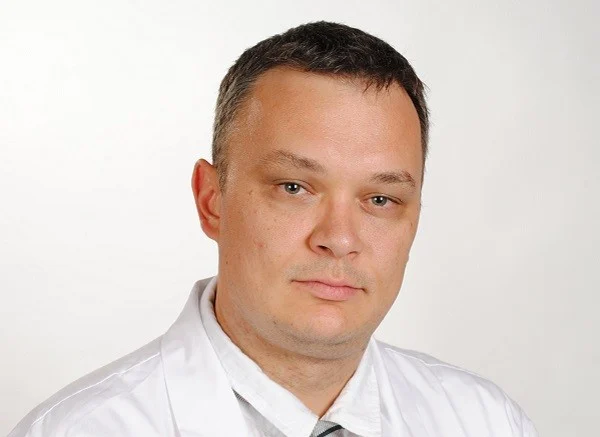 Доц. Марин Пенков
