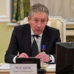 Равил Маганов