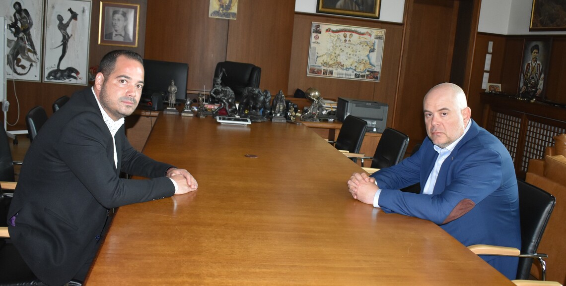 калин стоянов