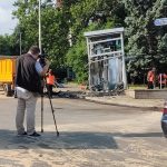 Катастрофа хотел Хемус