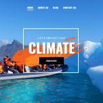 Академия по изменение на климата Climate Change Académie