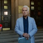 Министерски съвет Волен Сидеров