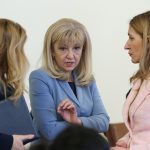 Министерски съвет заседание Петя Аврамова