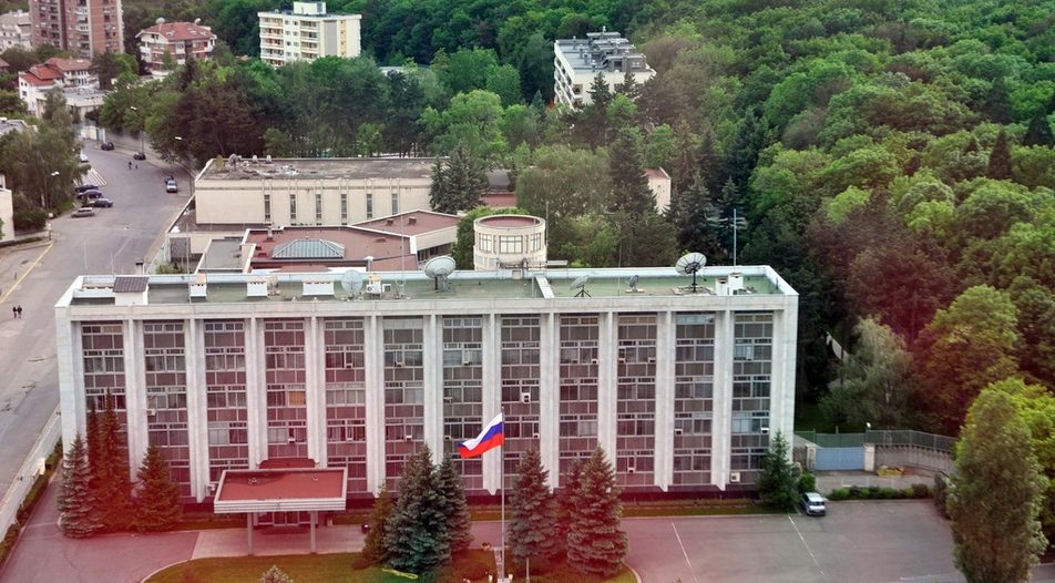 посолство