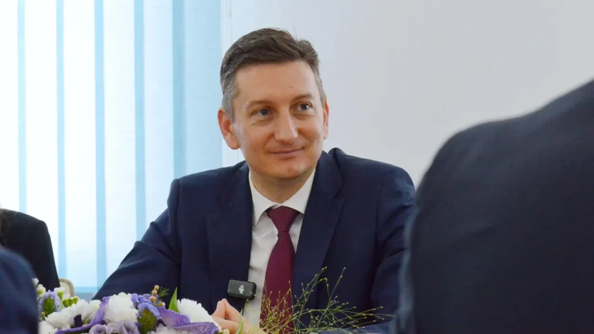 ЦИК кани министър Василев на консултации за президентския вот, той обеща „възможно най-прозрачните избори“