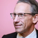 Бившият министър на финансите на Германия Йорг Кукис постъпва на работа в "Морган Стенли"