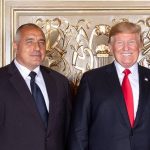 бойко борисов доналд тръмп