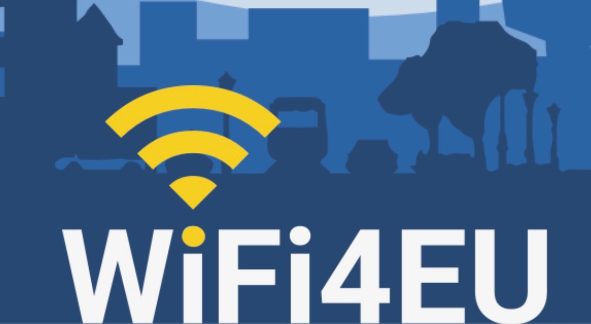 WiFi4EU