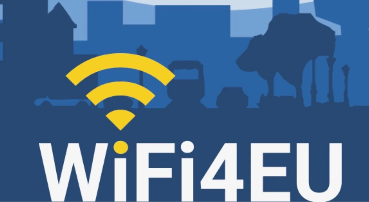 WiFi4EU