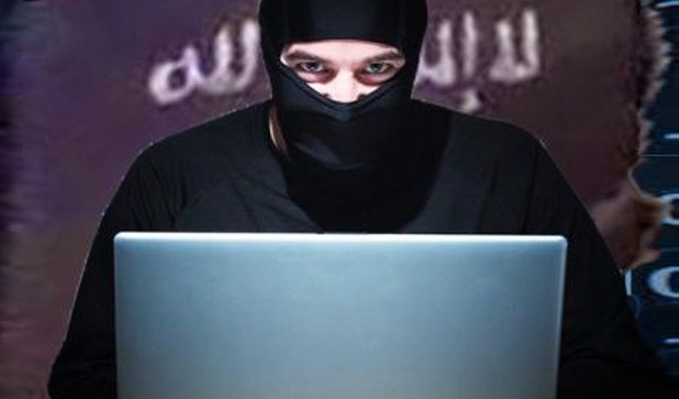 Терористична пропаганда в интернет