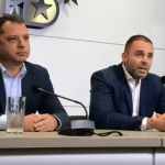 Александър Ненков Делян Добрев