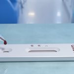 фалшив тест ковид