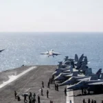 Италия е отказала на американски военни самолети да кацнат на база „Сигонела" по път за Иран