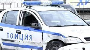 патрулка
