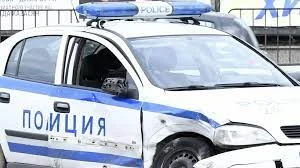патрулка