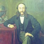 Пол Юлий Фрайхер фон Ройтер (Барон фон Ройтер) - роден в Германия