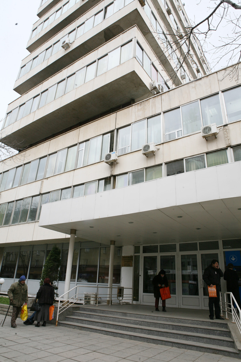 НОИ създава нова система за електронен обмен на документи
