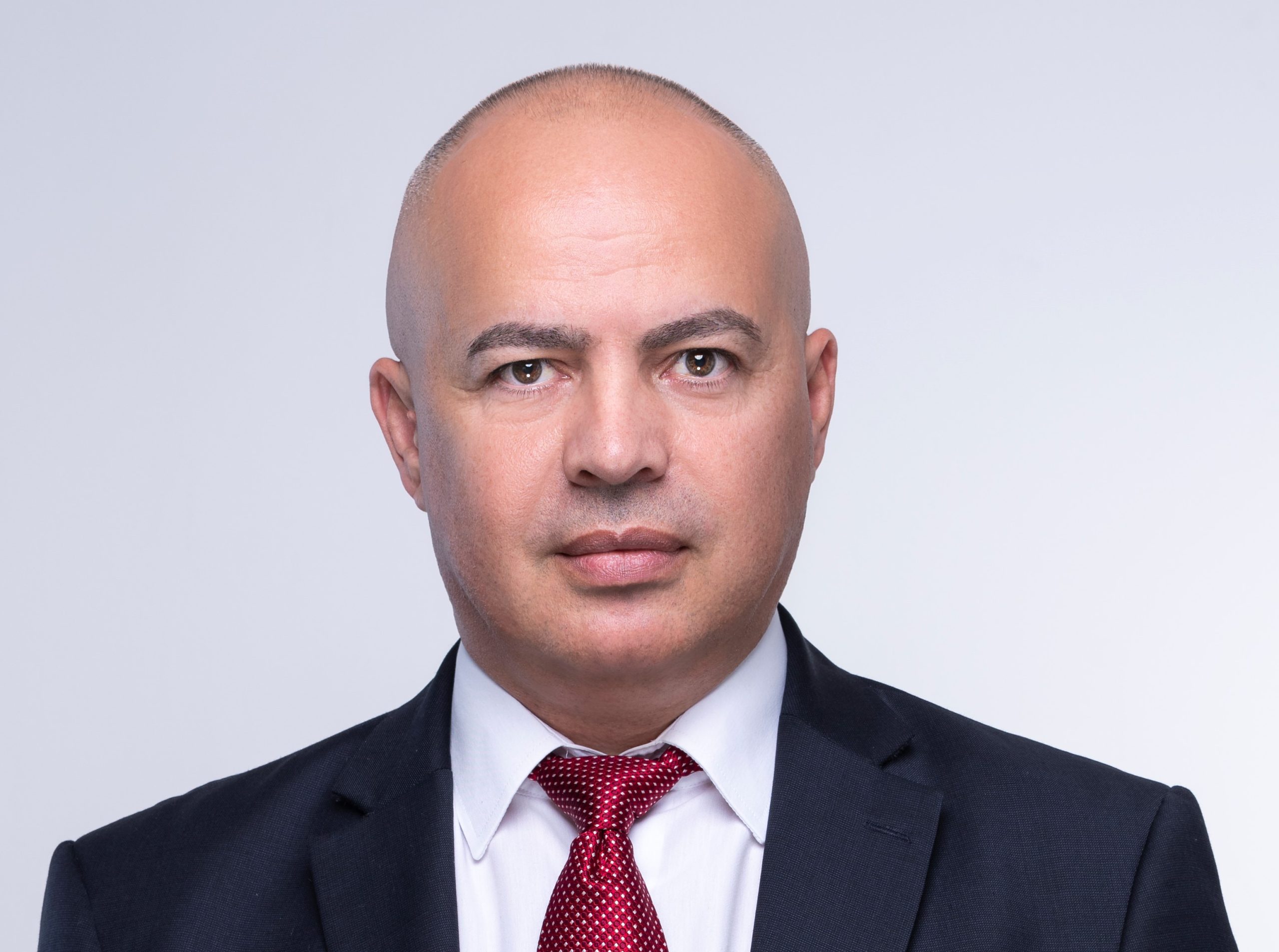 Георги Свиленски