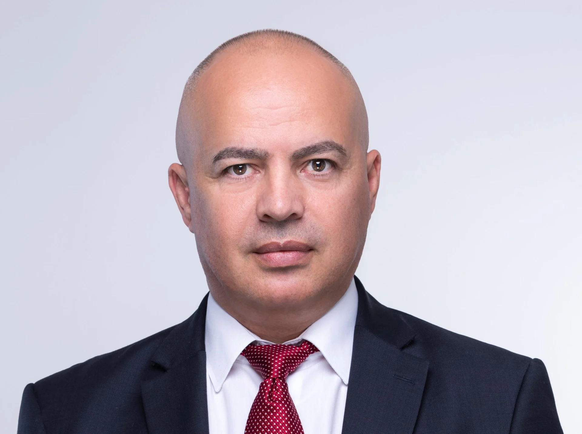 Георги Свиленски